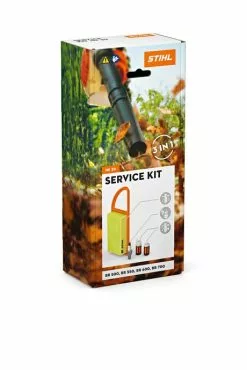 Stihl Service Kit 39 BR 500, BR 550, BR 600 Ja BR