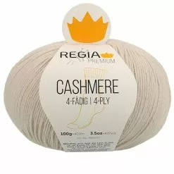 Schachenmayr Regia Premium Cashmere 4-ply -Piha & Puutarha Sales Store cashmere 00020