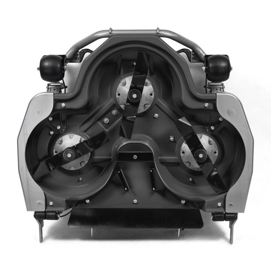 Stiga Park 500 WX Etuleikkuri Nelivedolla 6 Stiga Park 500 WX Etuleikkuri Nelivedolla - Image 4