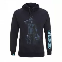 Dendroid Huppari Face Off