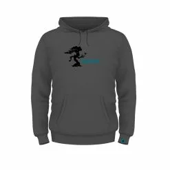 Dendroid Huppari Climber