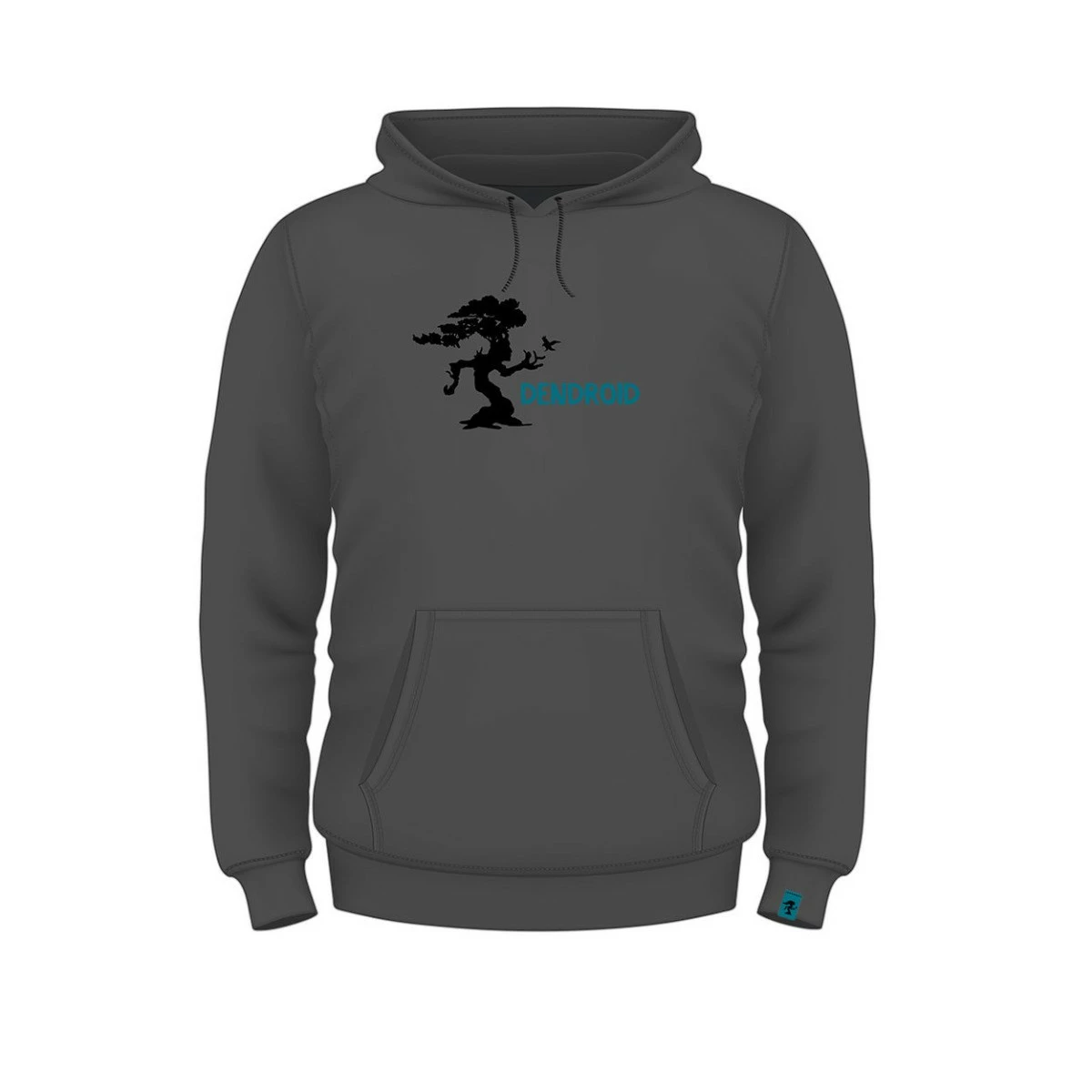 Dendroid Huppari Climber 3 Dendroid Huppari Climber