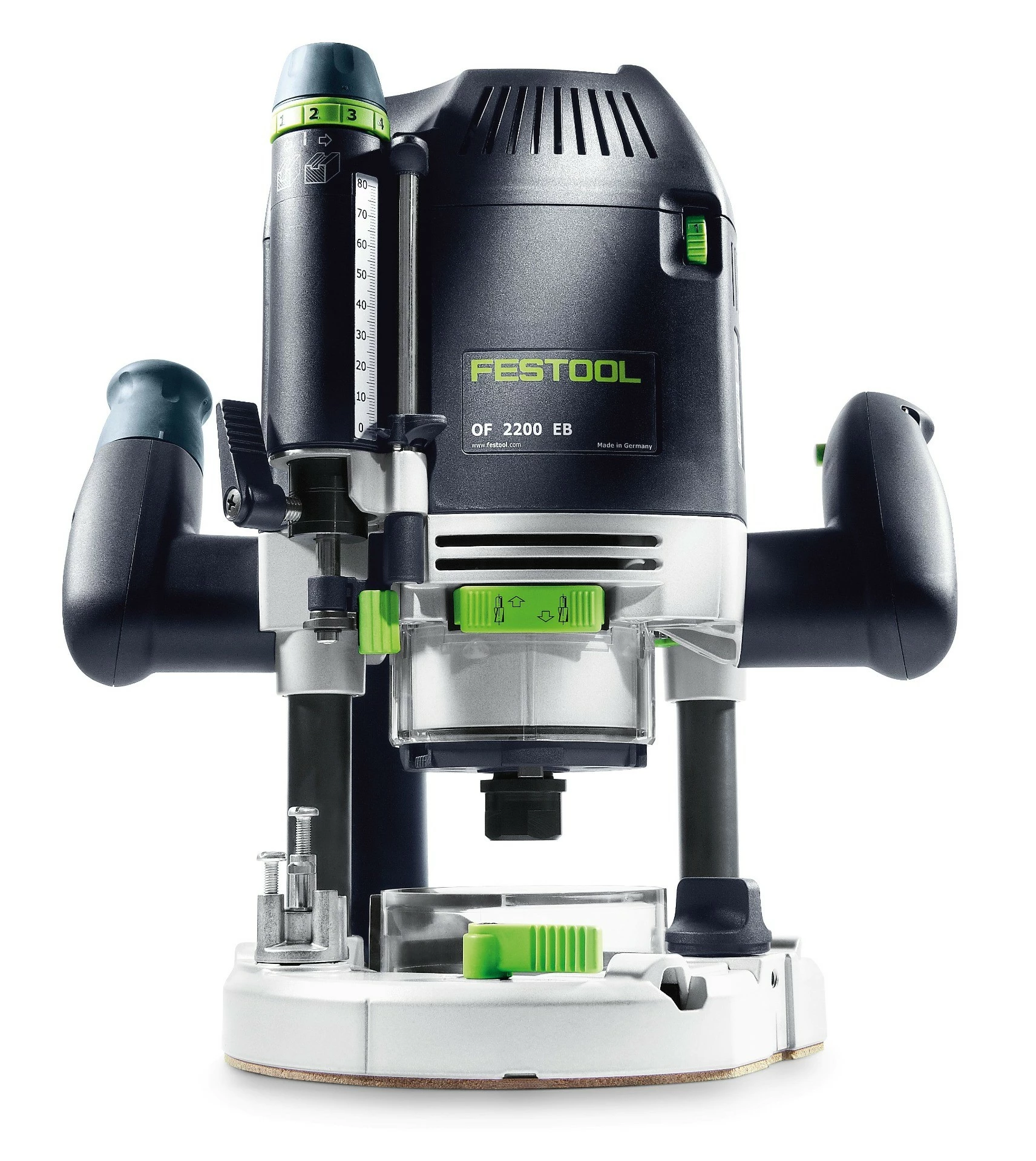 Festool OF 2200 EB-Plus 4 Festool OF 2200 EB-Plus - Image 2