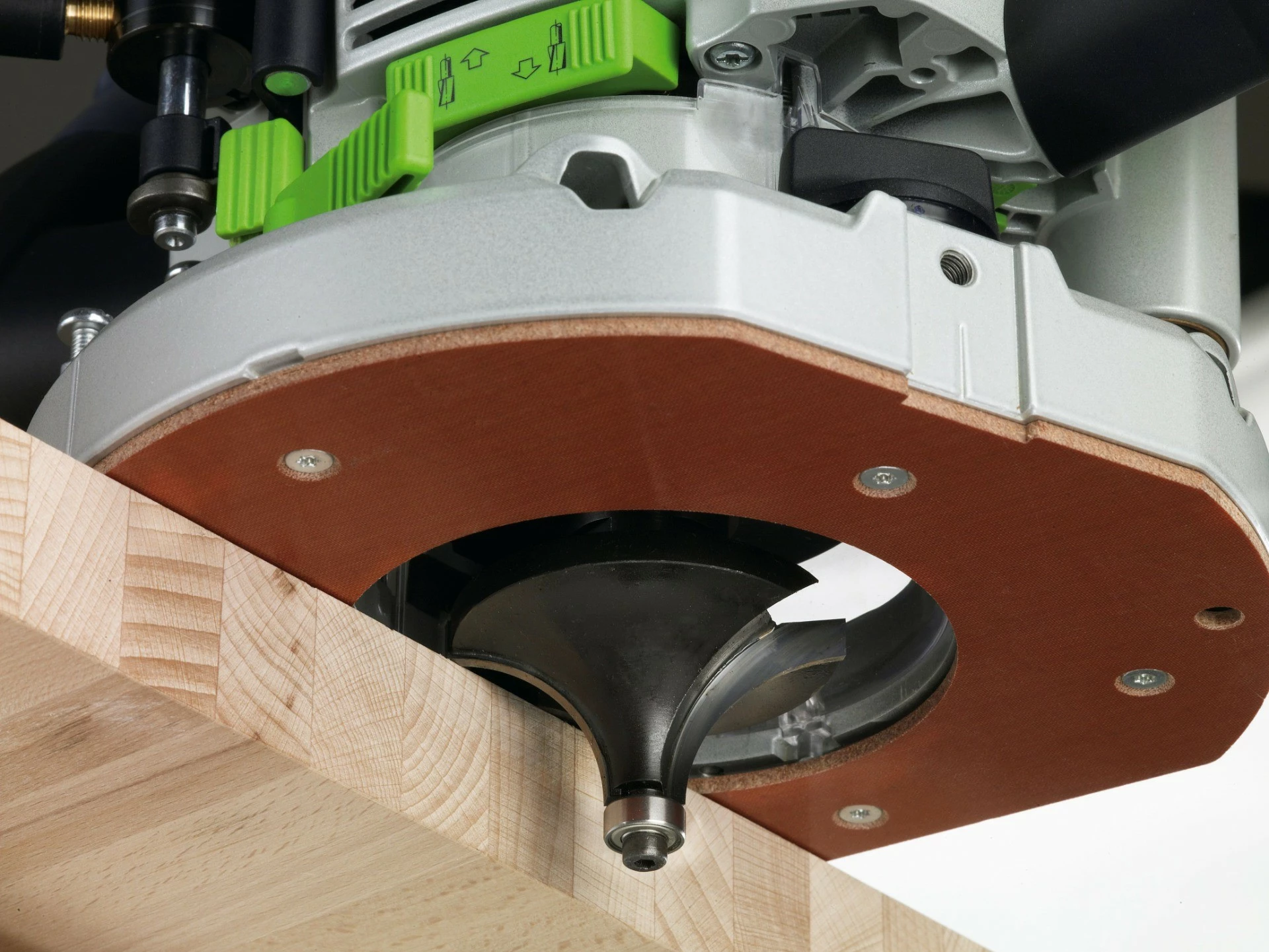 Festool OF 2200 EB-Plus 6 Festool OF 2200 EB-Plus - Image 4