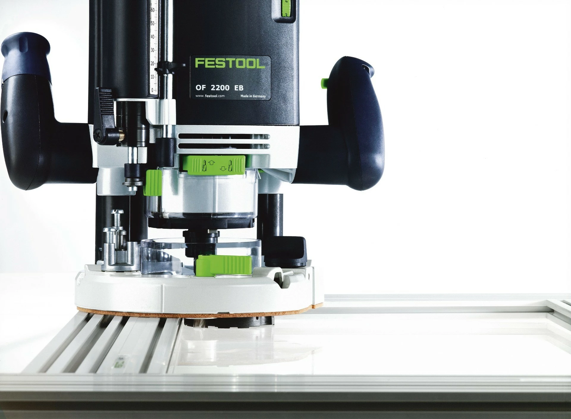 Festool OF 2200 EB-Plus 5 Festool OF 2200 EB-Plus - Image 3