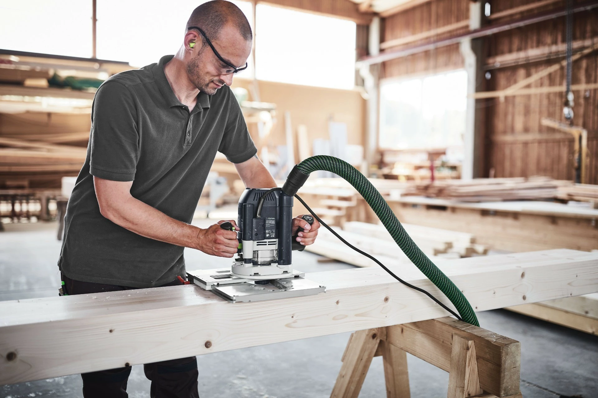 Festool OF 2200 EB-Plus 7 Festool OF 2200 EB-Plus - Image 5