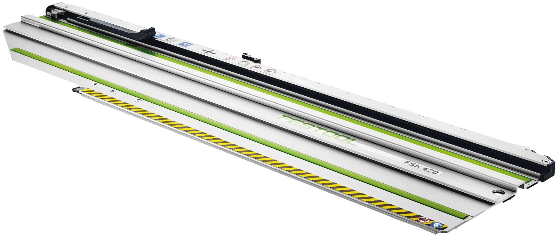 Festool FSK 420 Katkaisukisko 3 Festool FSK 420 Katkaisukisko