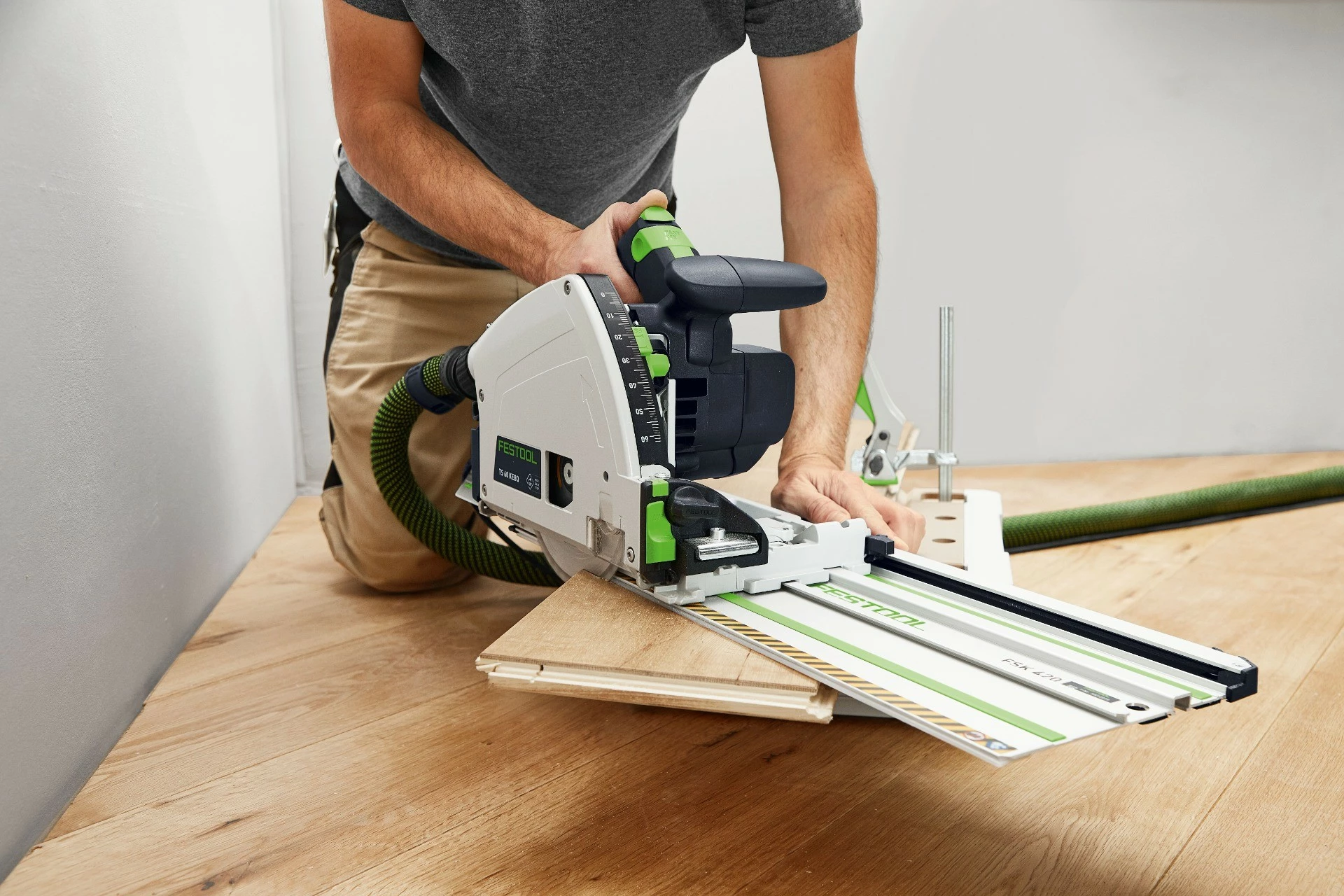 Festool FSK 420 Katkaisukisko 6 Festool FSK 420 Katkaisukisko - Image 4