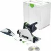 Festool TSC 55 KEB-Basic Akku-upotussaha -Piha & Puutarha Sales Store down hks tsc55k 576712 sod 03a