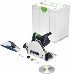 Festool TSC 55 KEB-Basic Akku-upotussaha