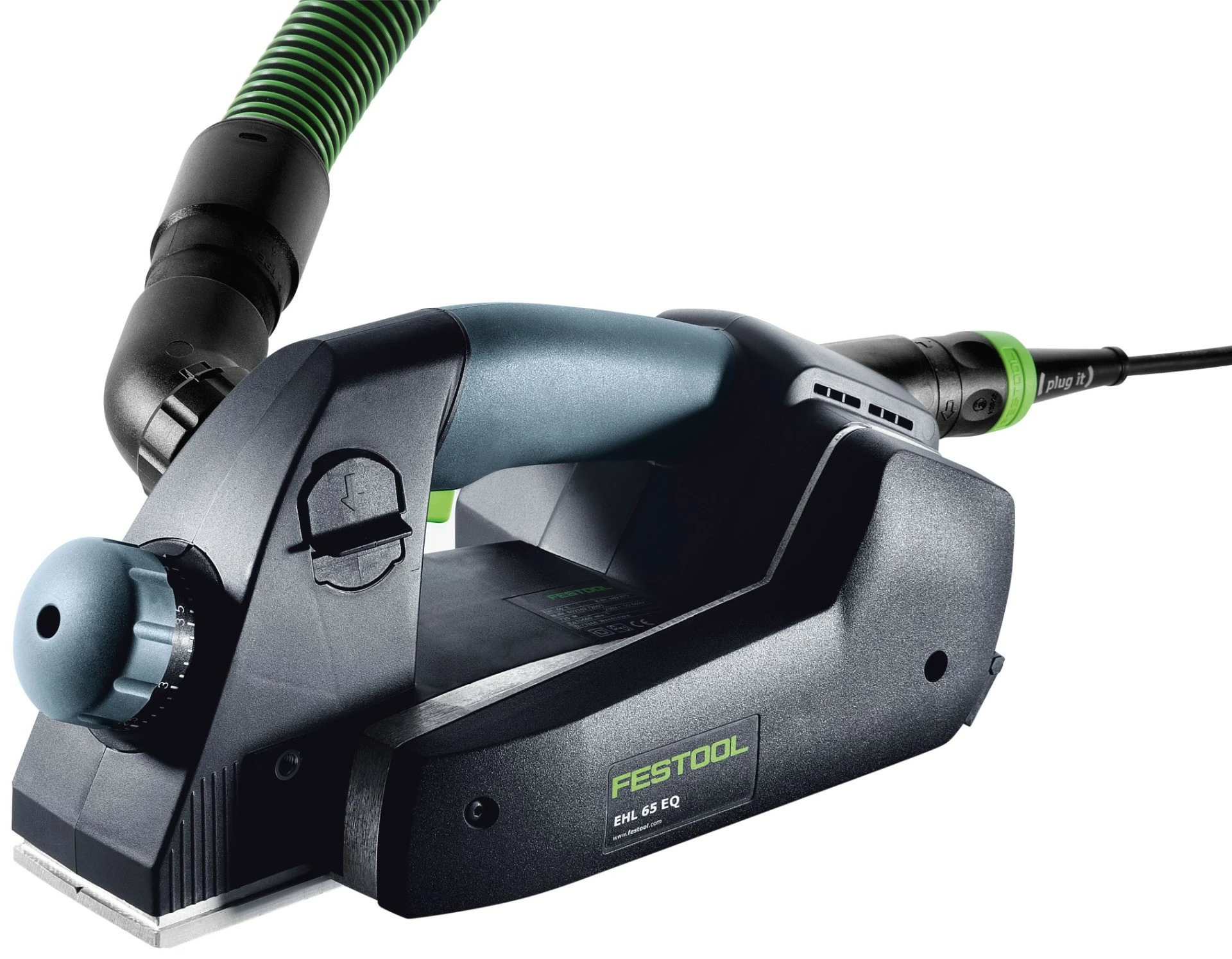 Festool EHL 65 EQ-Plus 3 Festool EHL 65 EQ-Plus - Image 2