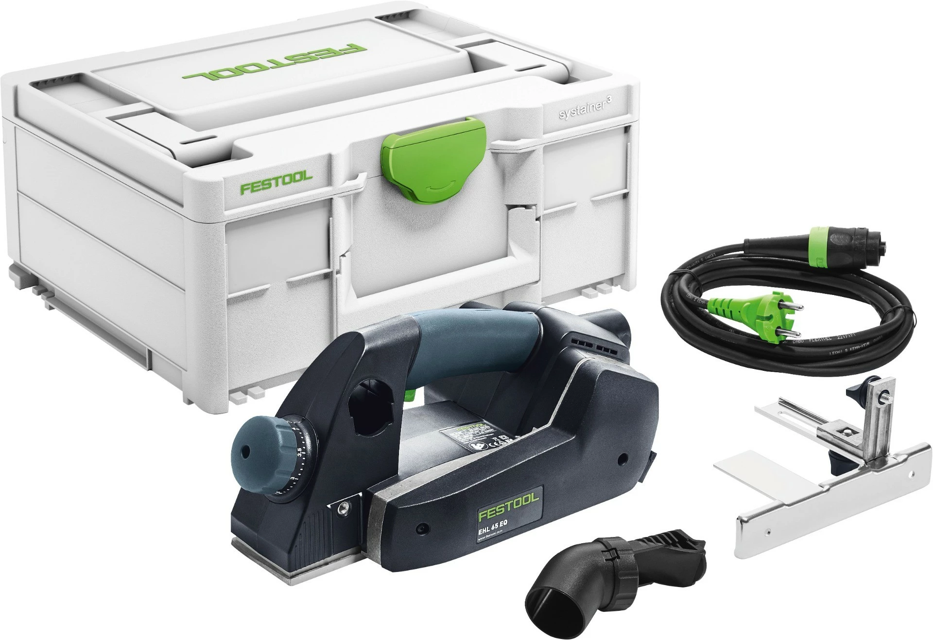 Festool EHL 65 EQ-Plus 2 Festool EHL 65 EQ-Plus