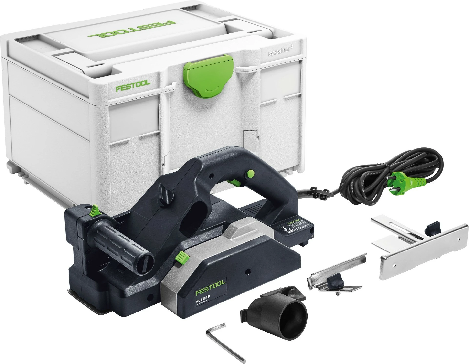 Festool HL 850 EB-Plus 3 Festool HL 850 EB-Plus