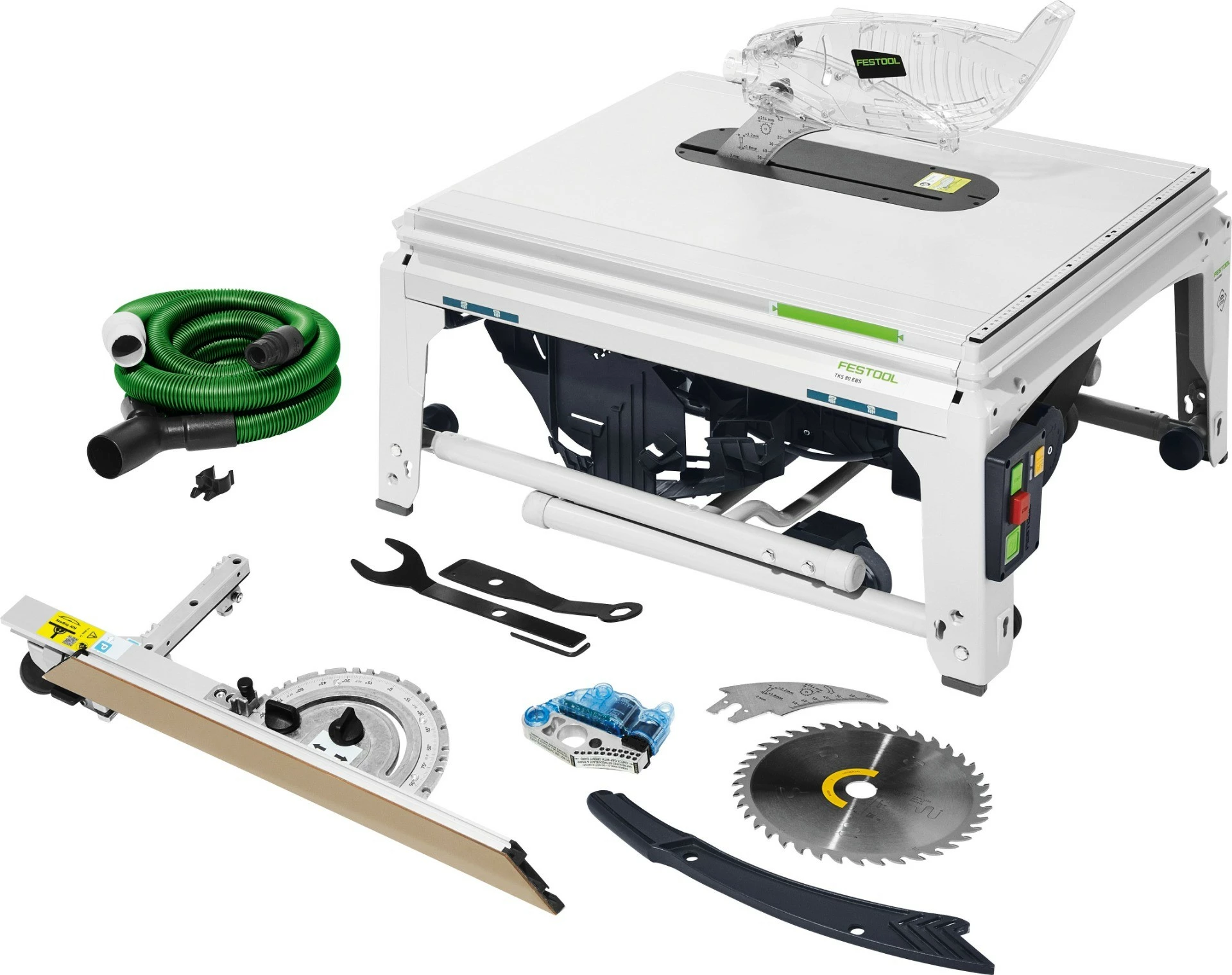 Festool TKS 80 EBS 3 Festool TKS 80 EBS