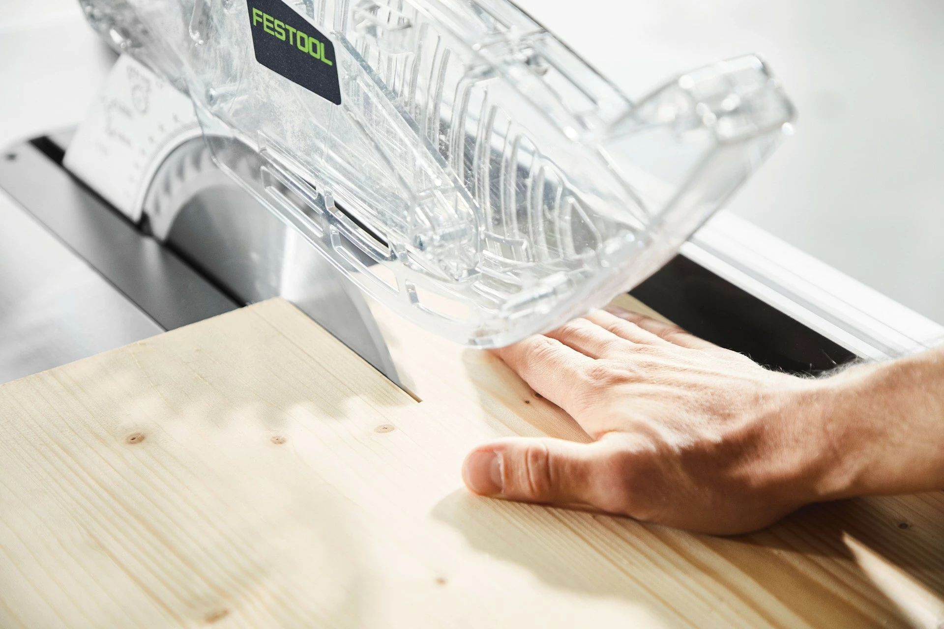 Festool TKS 80 EBS 6 Festool TKS 80 EBS - Image 4