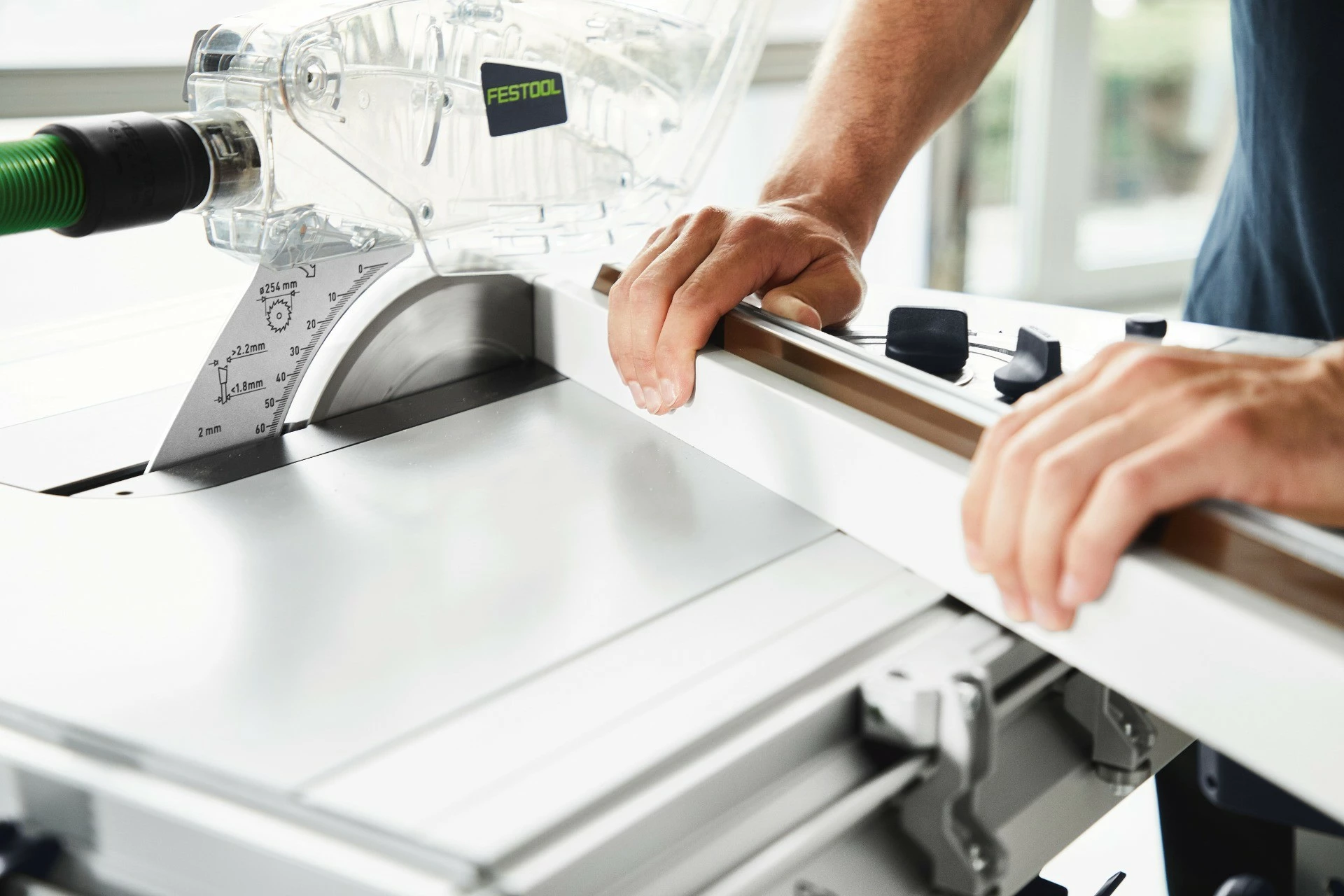 Festool TKS 80 EBS 7 Festool TKS 80 EBS - Image 5