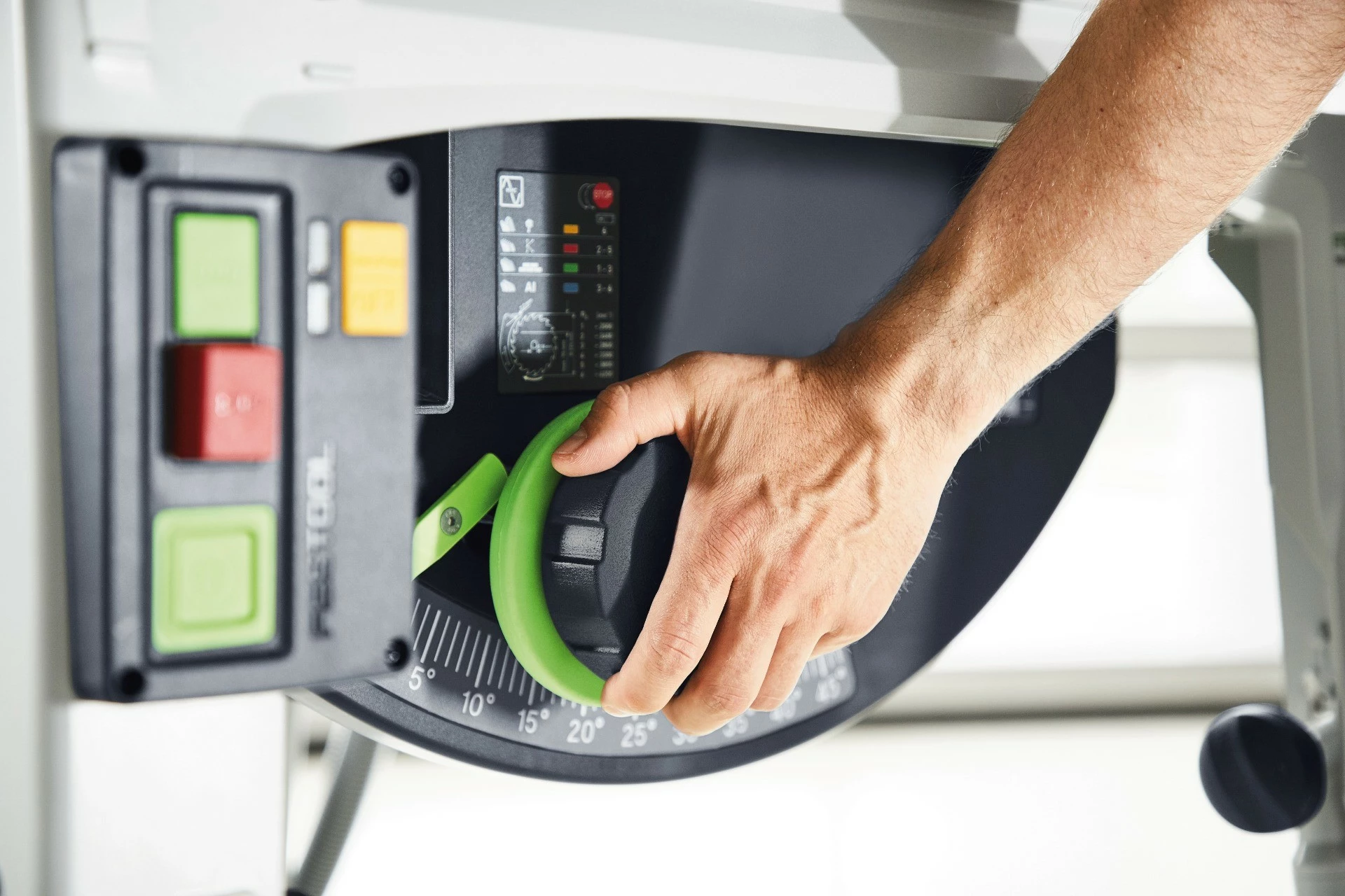 Festool TKS 80 EBS 5 Festool TKS 80 EBS - Image 3