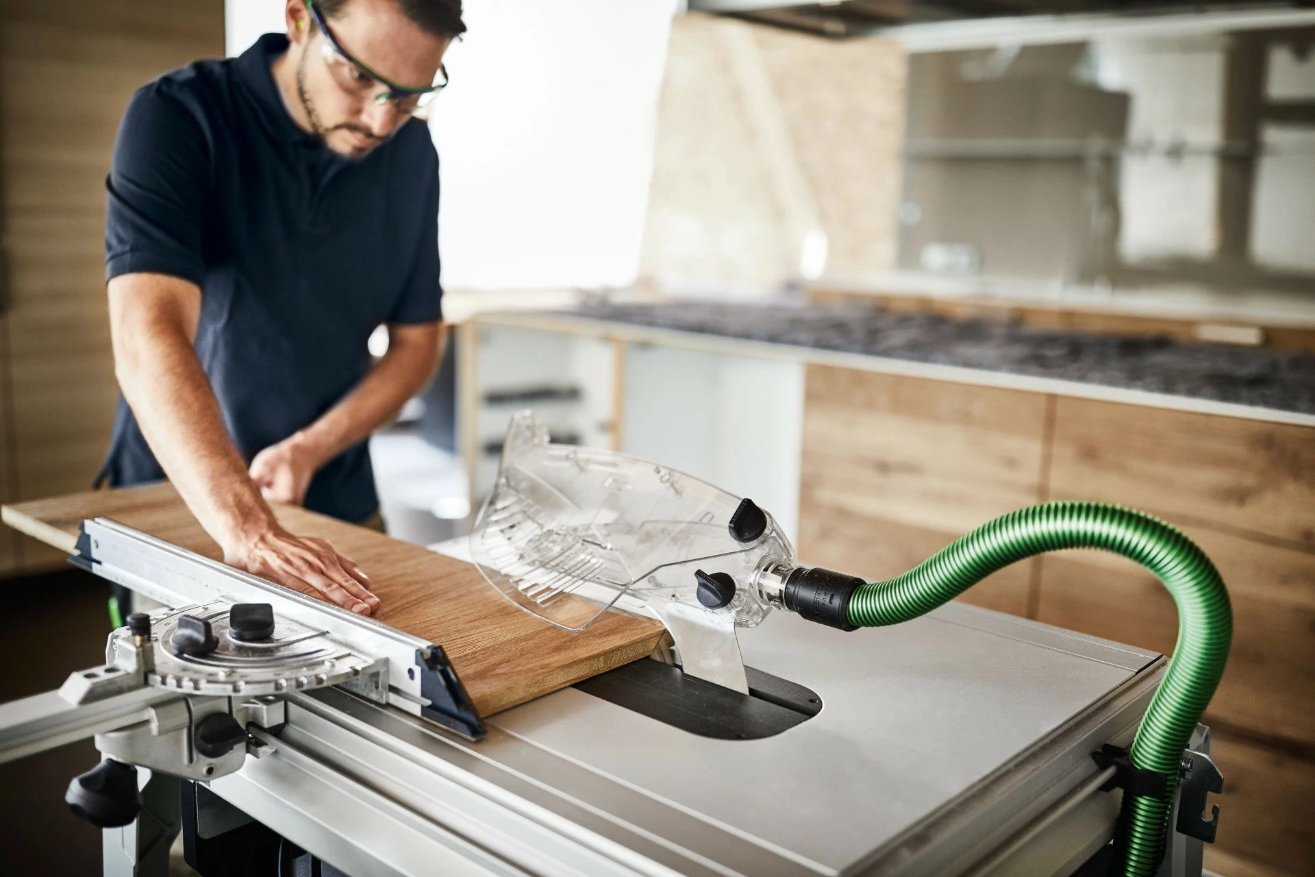 Festool TKS 80 EBS 8 Festool TKS 80 EBS - Image 6