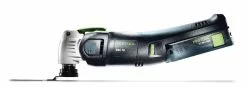 Festool OSC 18 E-Basic-Set -Piha & Puutarha Sales Store down os vecturoosc18 574851 a 01a