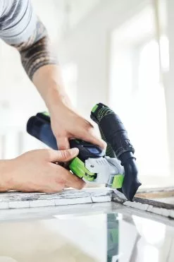 Festool OSC 18 E-Basic-Set -Piha & Puutarha Sales Store down os vecturoosc18 574851 a 25a