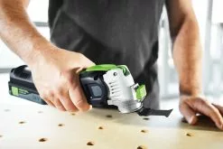 Festool OSC 18 E-Basic-Set -Piha & Puutarha Sales Store down os vecturoosc18 574851 a 47a