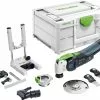 Festool OSC 18 E-Basic-Set -Piha & Puutarha Sales Store down os vecturoosc18basicset 576592 sod 01a