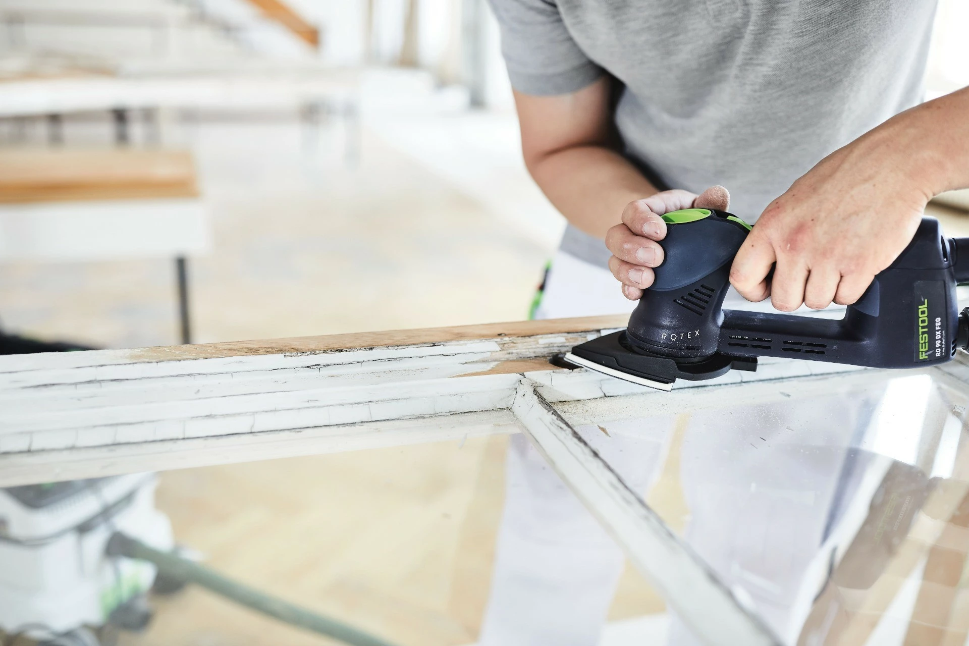 Festool STF V93/6 P80 GR/50 6 Festool STF V93/6 P80 GR/50 - Image 4