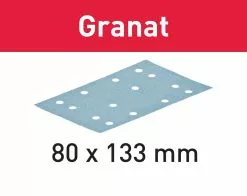 Festool STF 80x133 P40 GR/50