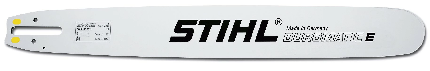 Stihl Laippa 404" 1,6 Mm 25"/63 Cm Duromatic 3 Stihl Laippa 404" 1,6 Mm 25"/63 Cm Duromatic