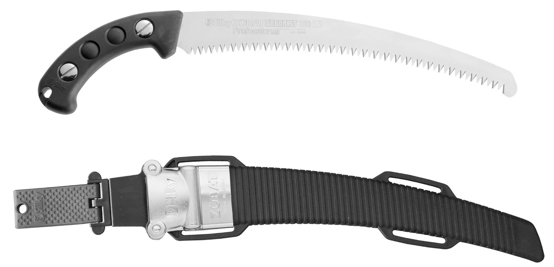 Silky Zubat Arborist 330-5.5 4 Silky Zubat Arborist 330-5.5 - Image 2