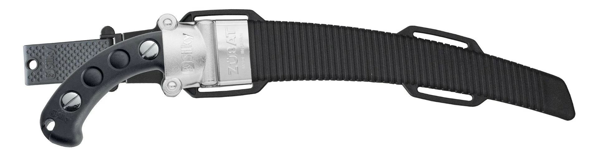 Silky Zubat Arborist 330-5.5 5 Silky Zubat Arborist 330-5.5 - Image 3