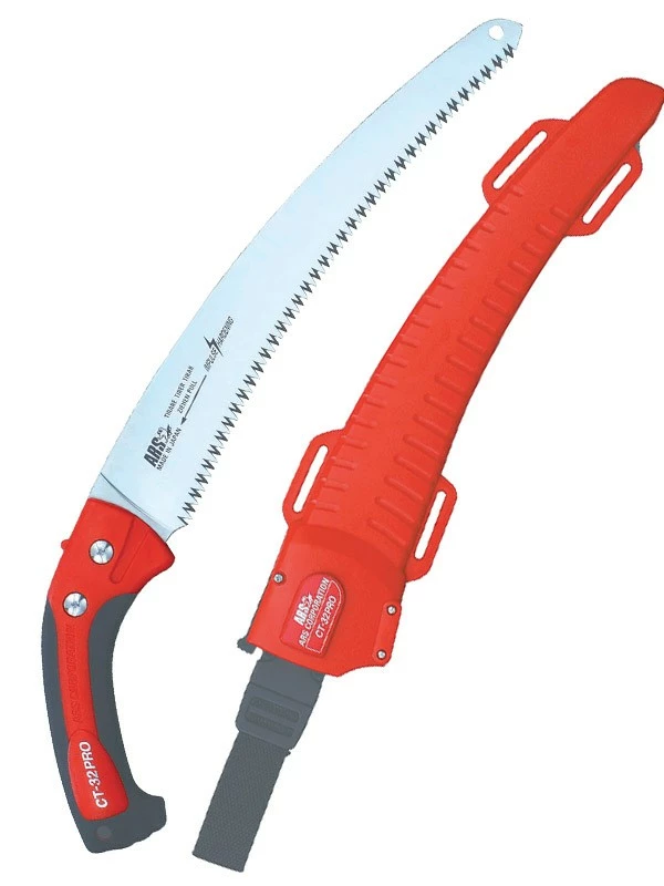 ARS CT 32 PRO Käsisaha 3 ARS CT 32 PRO Käsisaha