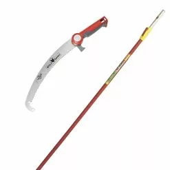 Wolf-Garten Wolf Garten Power Saw + Teleskooppivarsi ZM-V4