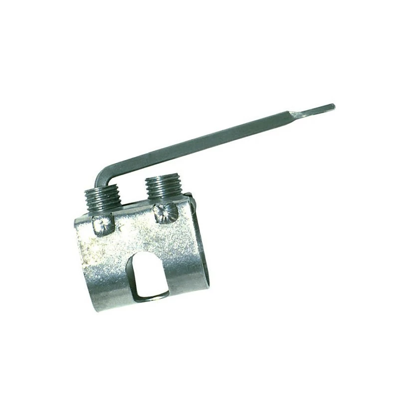 Ei Mikään Viikatteen Kiinnitysrengas, Puuvarteen E2309 3 Ei Mikään Viikatteen Kiinnitysrengas, Puuvarteen E2309