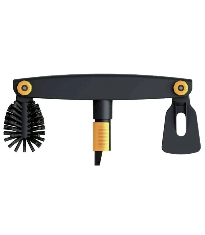 Fiskars Räystäskourunpuhdistustyökalu 3 Fiskars Räystäskourunpuhdistustyökalu