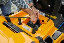 Stiga E-Ride S500 48V 40 Ah -Piha & Puutarha Sales Store erides500 2t0665481st1 amb01