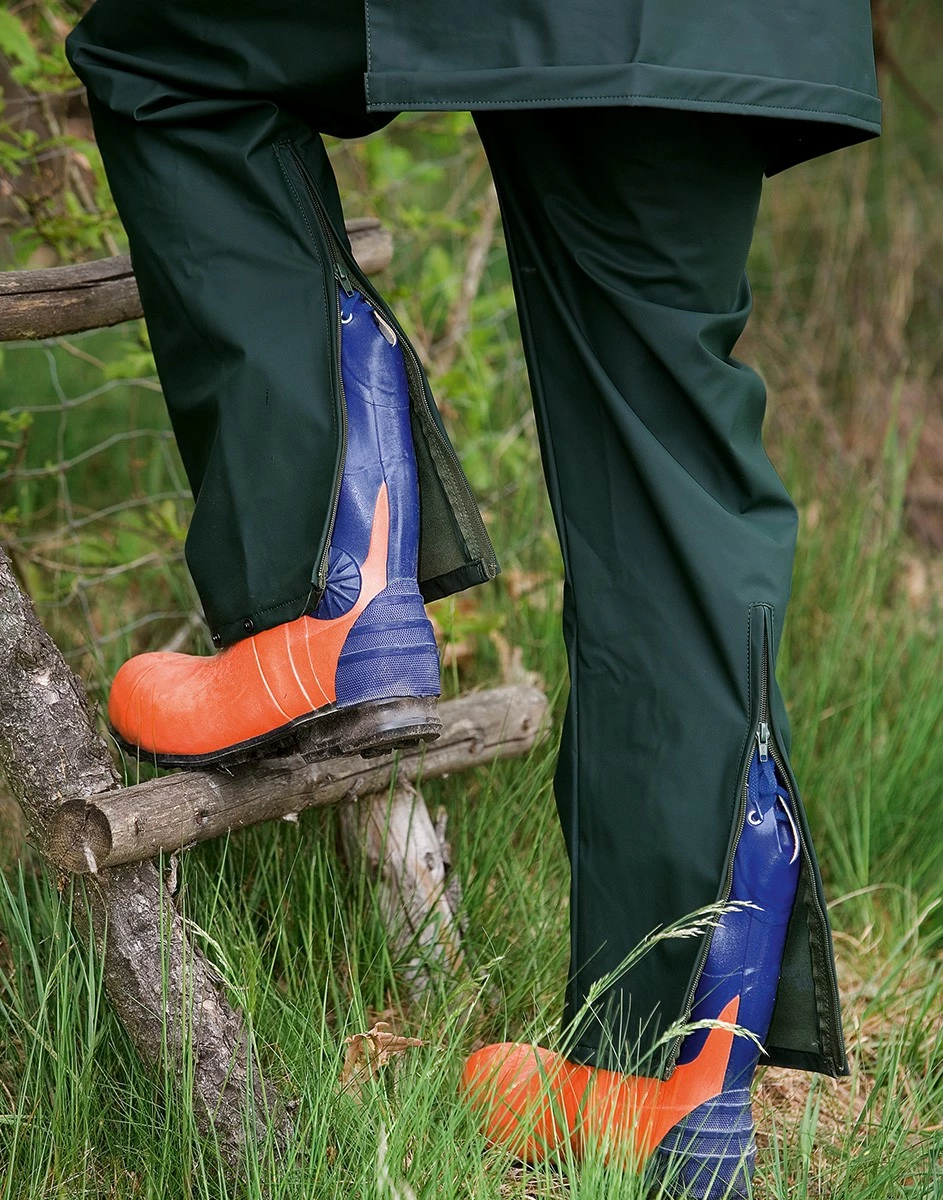 Flexorain Sadevyötäröhousut 4 Flexorain Sadevyötäröhousut - Image 2