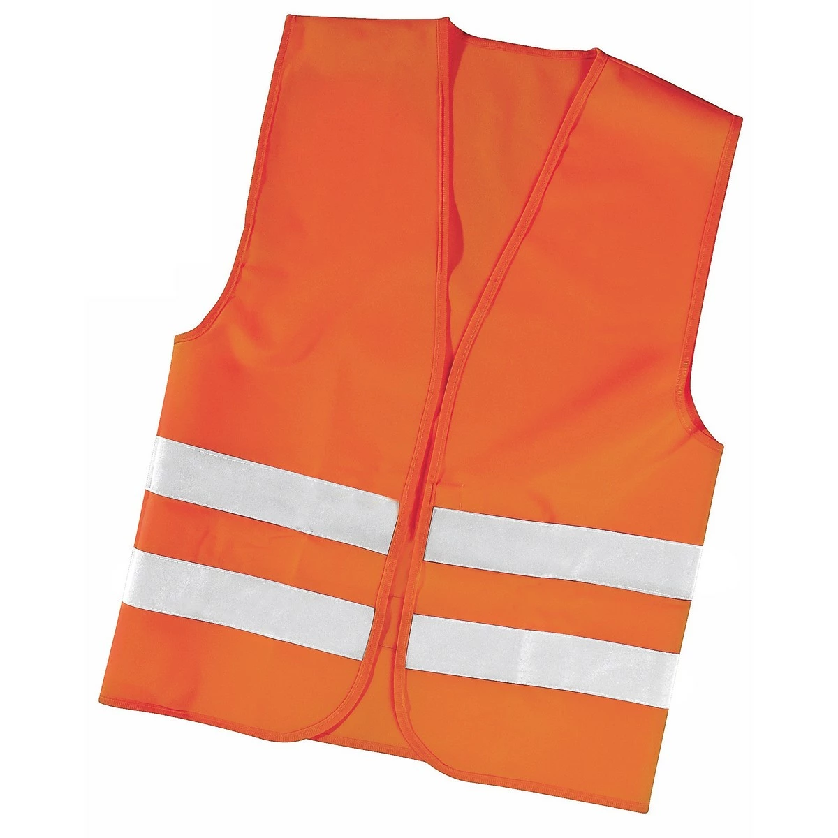 Ei Mikään Huomioliivi Oranssi EN471 3 Ei Mikään Huomioliivi Oranssi EN471