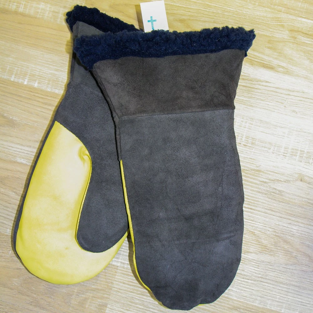 Ei Mikään Kotimaiset Talvirukkaset, Pitkä Malli 3 Ei Mikään Kotimaiset Talvirukkaset, Pitkä Malli