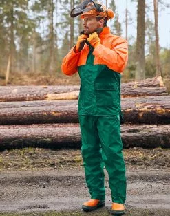 Ei Mikään Sioen Poroforst Active Sadehousut 7 Ei Mikään Sioen Poroforst Active Sadehousut -Piha & Puutarha Sales Store f926 poroforst sadeasu 1