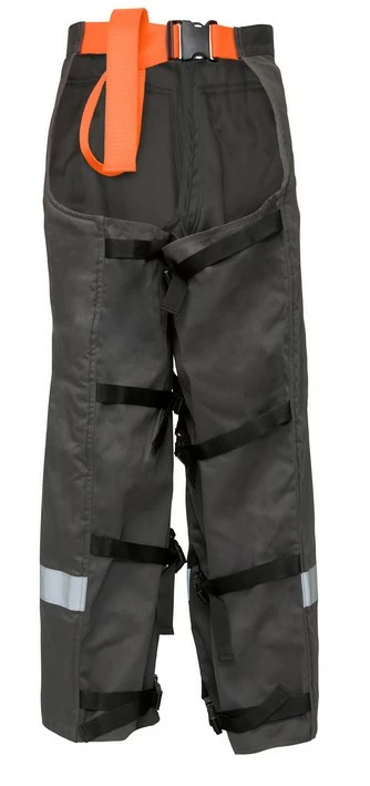 Stihl Fire Viiltosuojahousut 3 Stihl Fire Viiltosuojahousut