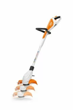 Stihl FSA 45 Akkutrimmeri -Piha & Puutarha Sales Store fsa45 xi