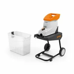 Stihl GHE 140 L Hakkuri -Piha & Puutarha Sales Store ghe140l vii