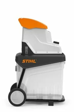 Stihl GHE 140 L Hakkuri -Piha & Puutarha Sales Store ghe140l viii