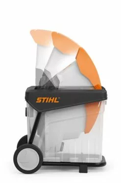 Stihl GHE 140 L Hakkuri -Piha & Puutarha Sales Store ghe140l xii