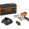 Stihl GTA 26 Puutarhaleikkuri -Piha & Puutarha Sales Store gta 26