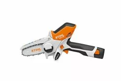 Stihl GTA 26 Puutarhaleikkuri -Piha & Puutarha Sales Store gta 26 3