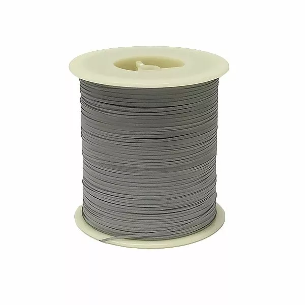 Lankava Heijastinnauha 1,5mm, Rulla 900m 3 Lankava Heijastinnauha 1,5mm, Rulla 900m