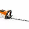 Stihl HSA 56 Akkupensasleikkuri -Piha & Puutarha Sales Store hsa56 ii