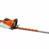 Stihl HSA 86 Akkupensasleikkuri 2 Stihl HSA 86 Akkupensasleikkuri -Piha & Puutarha Sales Store hsa86 etuoikealta